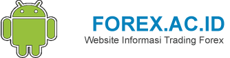 FOREX.AC.ID : Cara Trading Forex