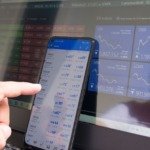 Aplikasi trading forex